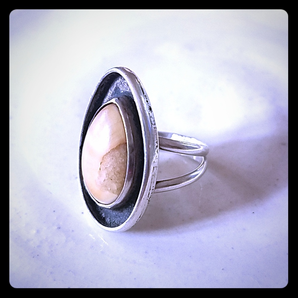 Vintage Ring